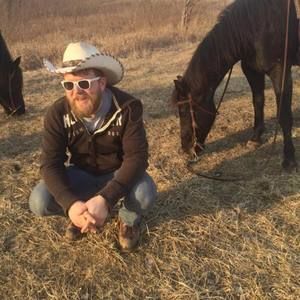 Meet your Posher, Kyle